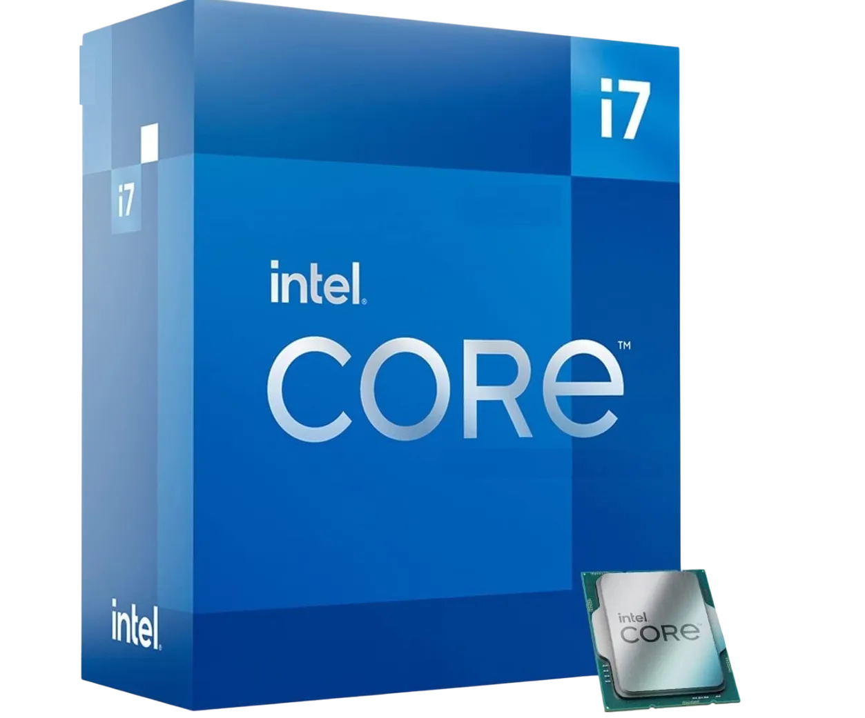 INTEL I7 13700T
